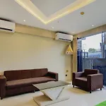 Super Townhouse Gokul Regency Near Dum Dum Metro Station