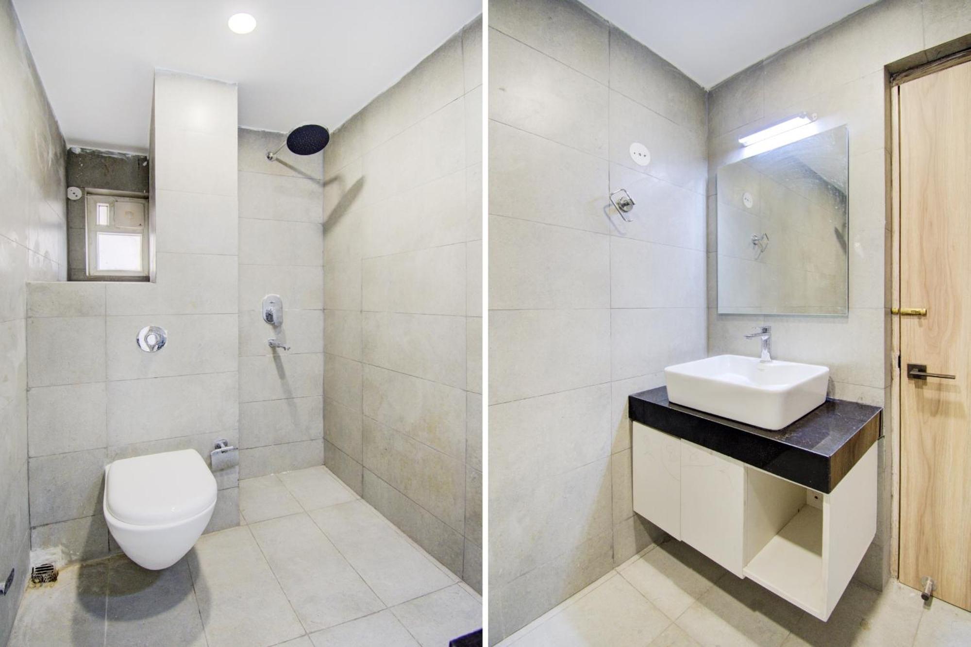Super Townhouse Gokul Regency Near Dum Dum Metro Station Hotel