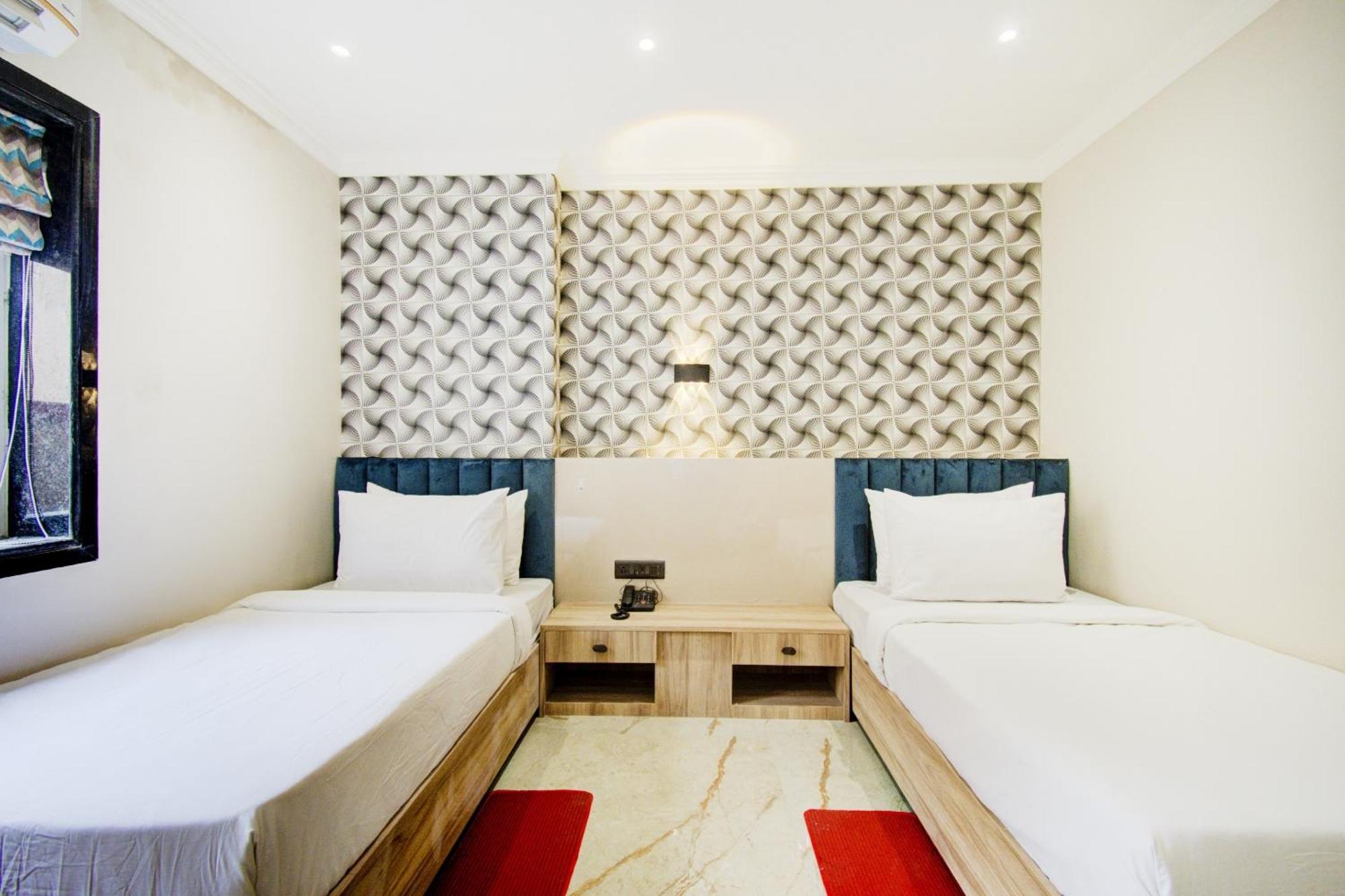 Hotel Super Townhouse Gokul Regency Near Dum Dum Metro Station