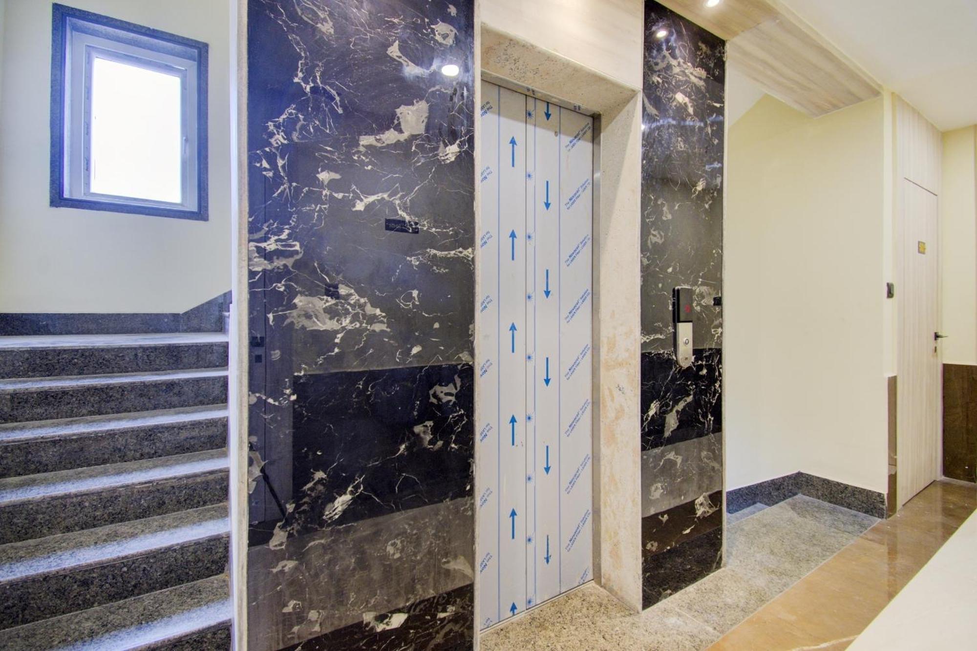 Hotel Super Townhouse Gokul Regency Near Dum Dum Metro Station Kolkata