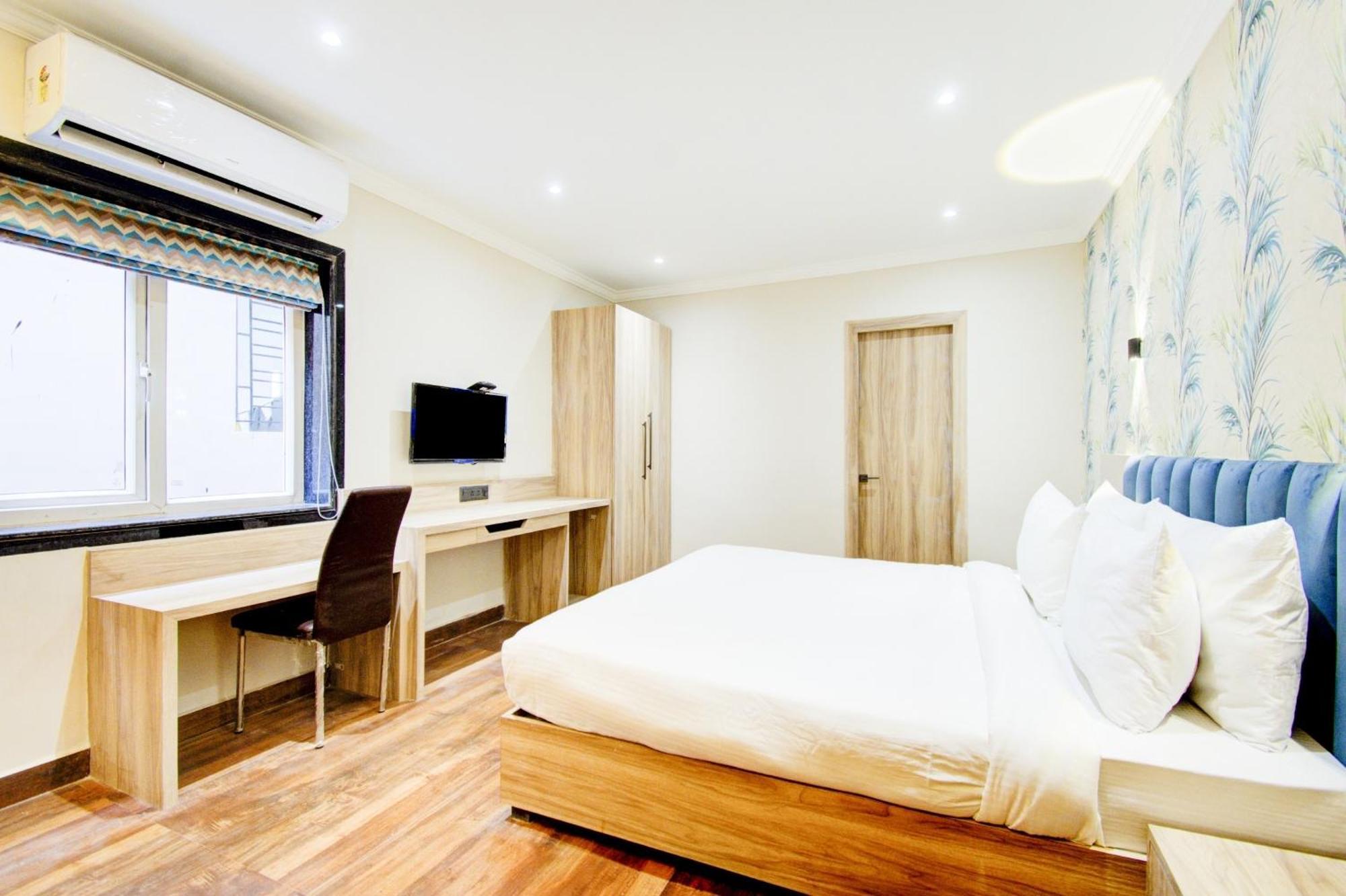 Super Townhouse Gokul Regency Near Dum Dum Metro Station Kolkata