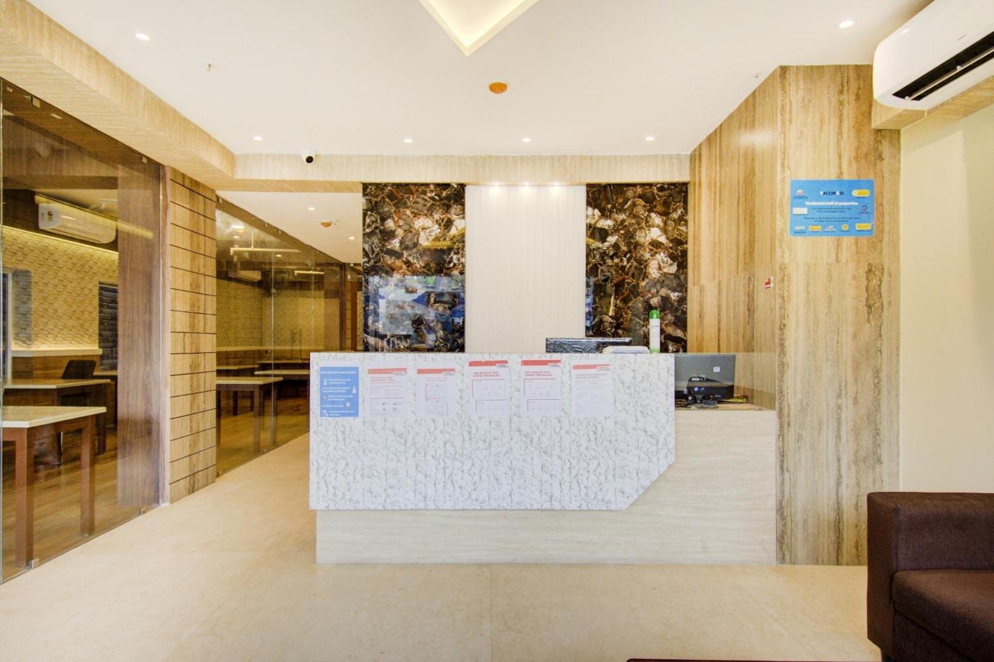 Super Townhouse Gokul Regency Near Dum Dum Metro Station 4*